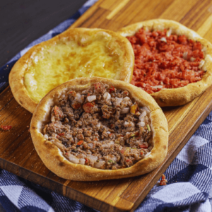 MyD Delivery Product Image