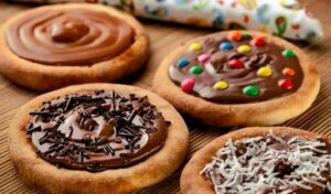 MyD Delivery Product Image