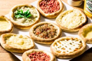 MyD Delivery Product Image